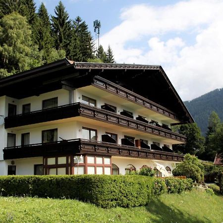 Studio Edelweiss By Interhome Obertschern Exterior photo